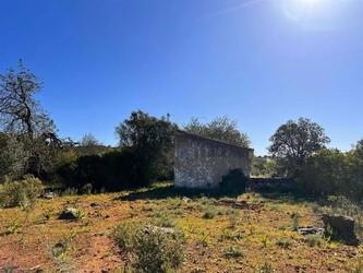 Ruin à vendre à São Brás de Alportel