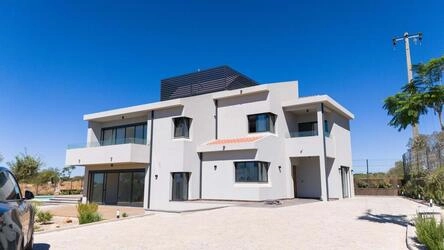 Villa à vendre à Quarteira