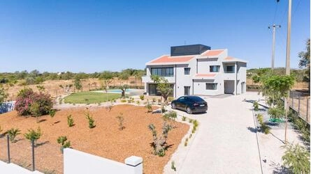 Villa à vendre à Quarteira