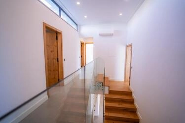 Villa à venda em Quarteira