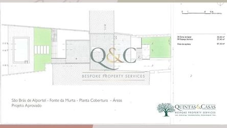1 Bedroom Semi-detached For Sale in São Brás de Alportel