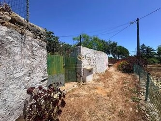 Semi-detached avec 1 chambre à vendre à São Brás de Alportel