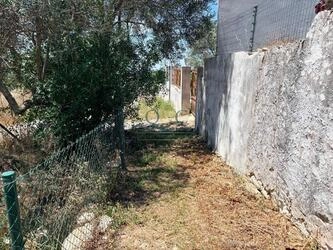 Semi-detached avec 1 chambre à vendre à São Brás de Alportel