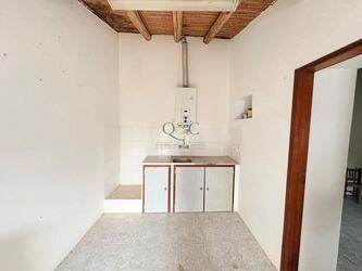 Semi-detached avec 1 chambre à vendre à São Brás de Alportel