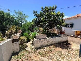 Semi-detached avec 1 chambre à vendre à São Brás de Alportel