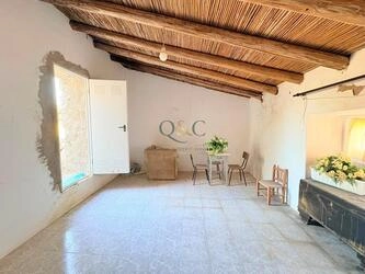 Semi-detached com 1 quarto à venda em São Brás de Alportel