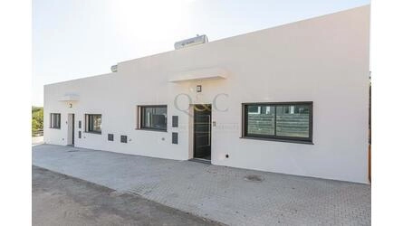 2 Bedroom Semi-detached For Sale in São Brás de Alportel