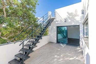 2 Bedroom Semi-detached For Sale in São Brás de Alportel