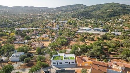2 Bedroom Semi-detached For Sale in São Brás de Alportel