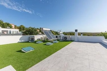 2 Bedroom Semi-detached For Sale in São Brás de Alportel
