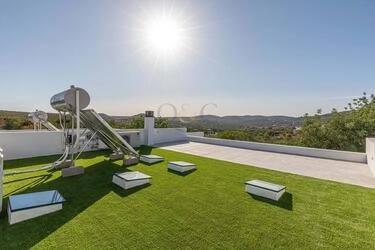 2 Bedroom Semi-detached For Sale in São Brás de Alportel