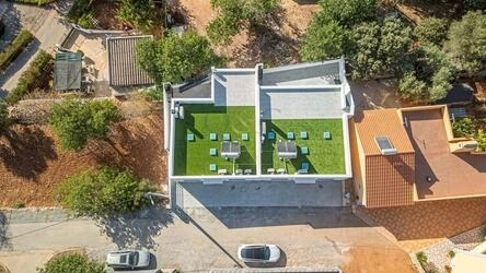 2 Bedroom Semi-detached For Sale in São Brás de Alportel