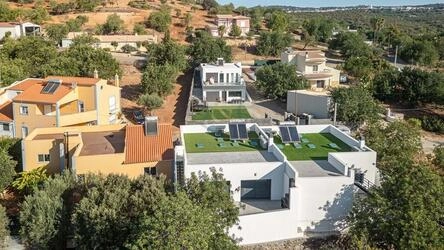 2 Bedroom Semi-detached For Sale in São Brás de Alportel