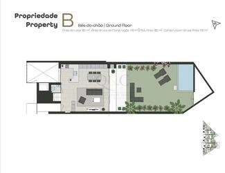 2 Bedroom Semi-detached For Sale in Almancil