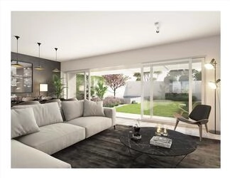 2 Bedroom Semi-detached For Sale in Almancil