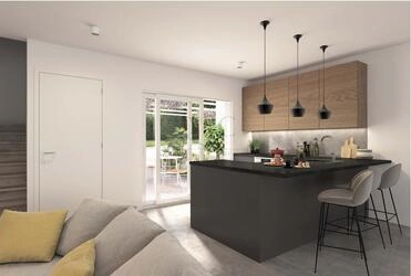 2 Bedroom Semi-detached For Sale in Almancil