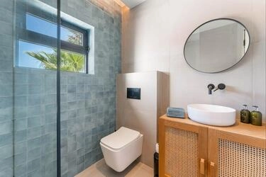Semi-detached avec 2 chambres à vendre à Quarteira