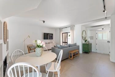 Semi-detached avec 2 chambres à vendre à Quarteira