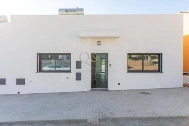 Semi-detached avec 2 chambres à vendre à São Brás de Alporte