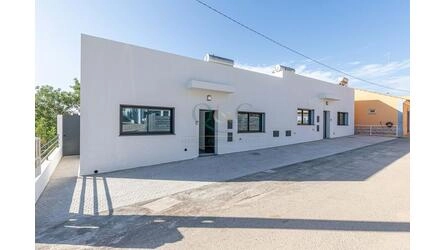 Semi-detached avec 2 chambres à vendre à São Brás de Alporte