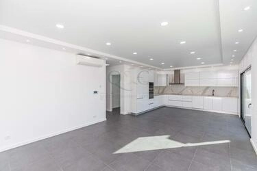 Semi-detached avec 2 chambres à vendre à São Brás de Alporte