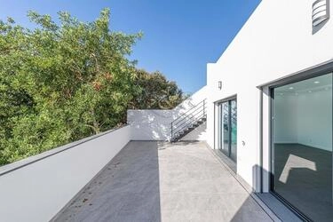 Semi-detached avec 2 chambres à vendre à São Brás de Alporte