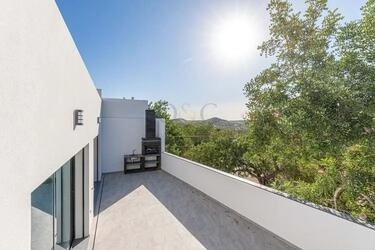 Semi-detached avec 2 chambres à vendre à São Brás de Alporte