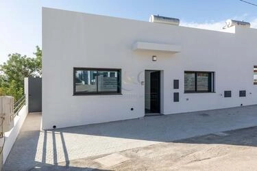 Semi-detached avec 2 chambres à vendre à São Brás de Alporte