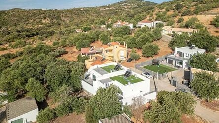 Semi-detached avec 2 chambres à vendre à São Brás de Alporte