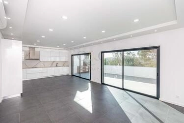 Semi-detached avec 2 chambres à vendre à São Brás de Alporte