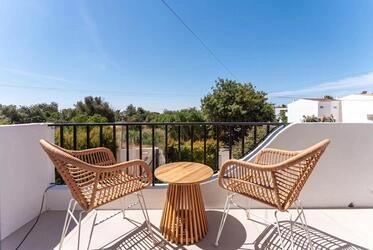 Semi-detached com 2 quartos à venda em Quarteira