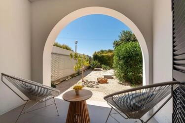 Semi-detached com 2 quartos à venda em Quarteira