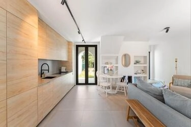 Semi-detached com 2 quartos à venda em Quarteira