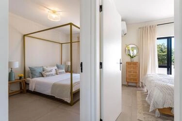 Semi-detached com 2 quartos à venda em Quarteira
