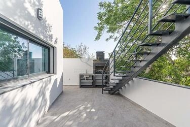 Semi-detached com 2 quartos à venda em São Brás de Alportel