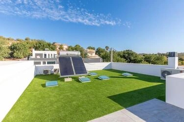 Semi-detached com 2 quartos à venda em São Brás de Alportel