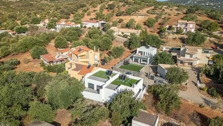 Semi-detached com 2 quartos à venda em São Brás de Alportel