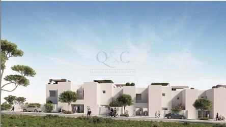Semi-detached com 2 quartos à venda em Almancil