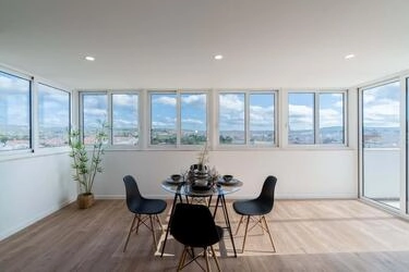 3 Bedroom Apartment For Sale in Loulé (São Clemente)