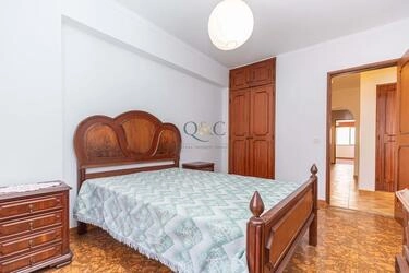 3 Bedroom Apartment For Sale in Loulé (São Clemente)