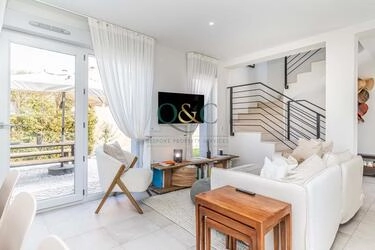 3 Bedroom Semi-detached For Sale in Loulé (São Clemente)