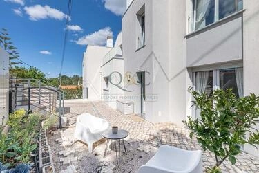 3 Bedroom Semi-detached For Sale in Loulé (São Clemente)