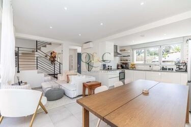3 Bedroom Semi-detached For Sale in Loulé (São Clemente)