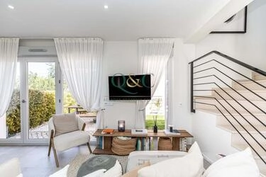 3 Bedroom Semi-detached For Sale in Loulé (São Clemente)