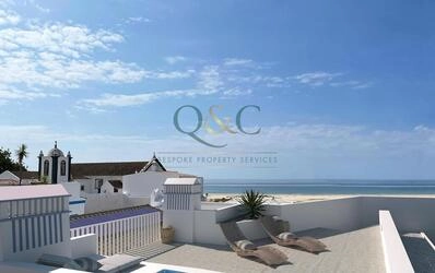 3 Bedroom Townhouse For Sale in Vila Nova de Cacela