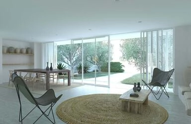 3 Bedroom Townhouse For Sale in Vila Nova de Cacela