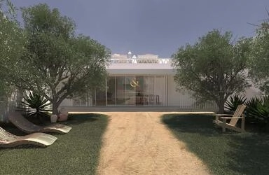 3 Bedroom Townhouse For Sale in Vila Nova de Cacela