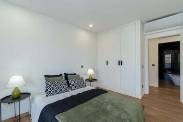Apartment avec 3 chambres à vendre à Loulé (São Clemente)