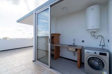 Apartment avec 3 chambres à vendre à Loulé (São Clemente)