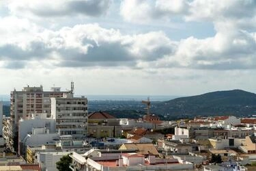 Apartment avec 3 chambres à vendre à Loulé (São Clemente)